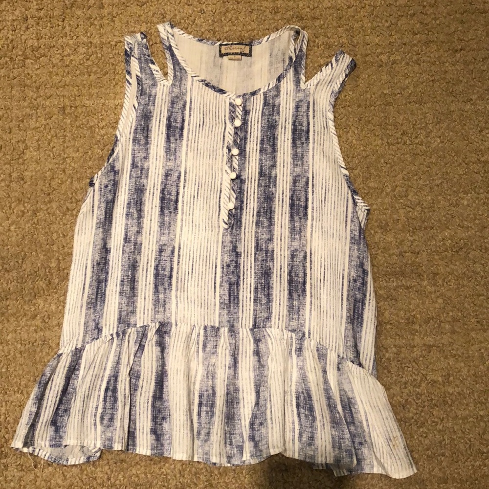 Shirt (size small)